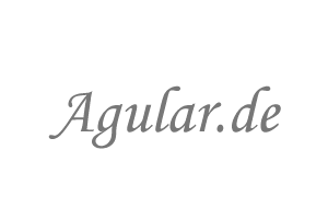 Logo von Agular.de